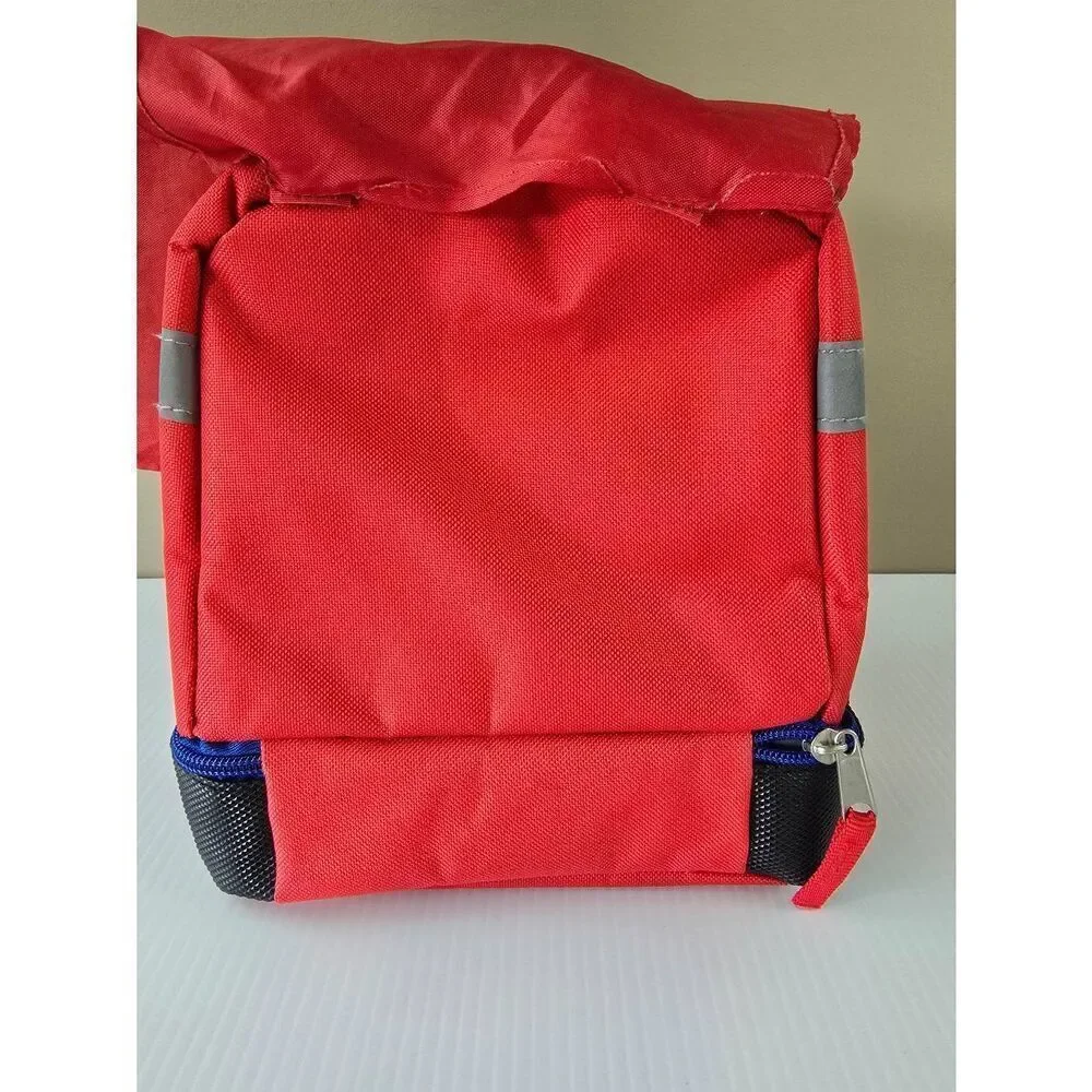 Justice League Backpack